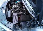 Volkswagen Caddy Kombi 1,6 l 75 kw