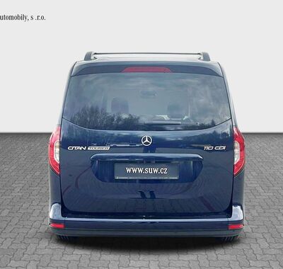 Mercedes-Benz Citan 4