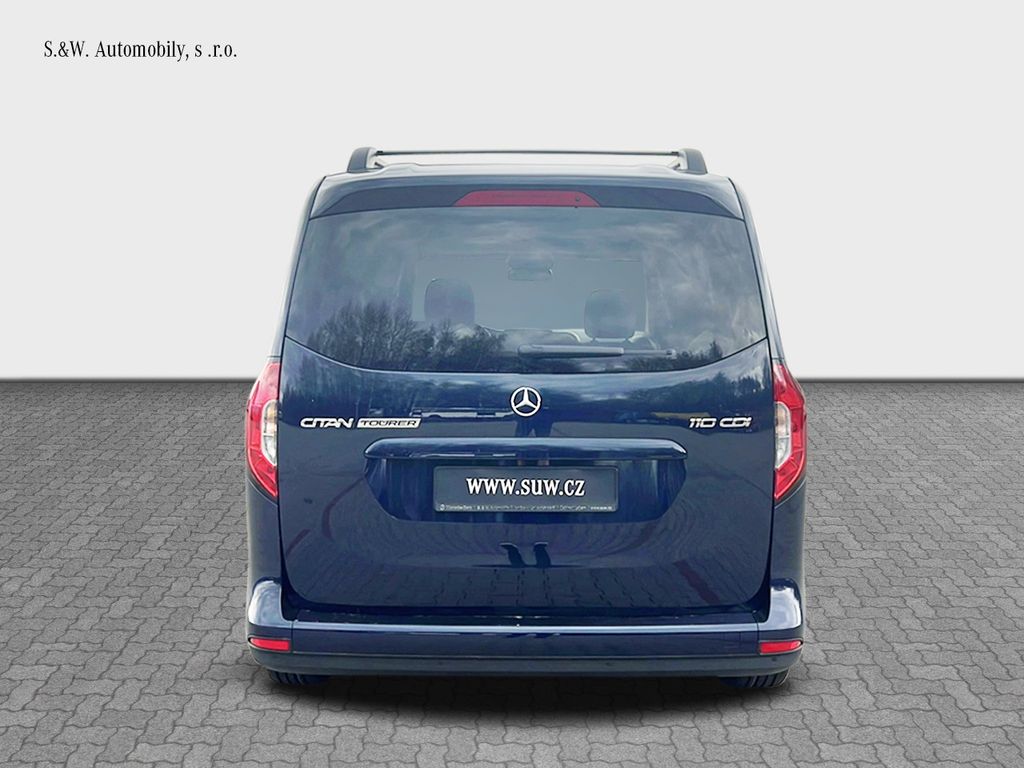 Mercedes-Benz Citan