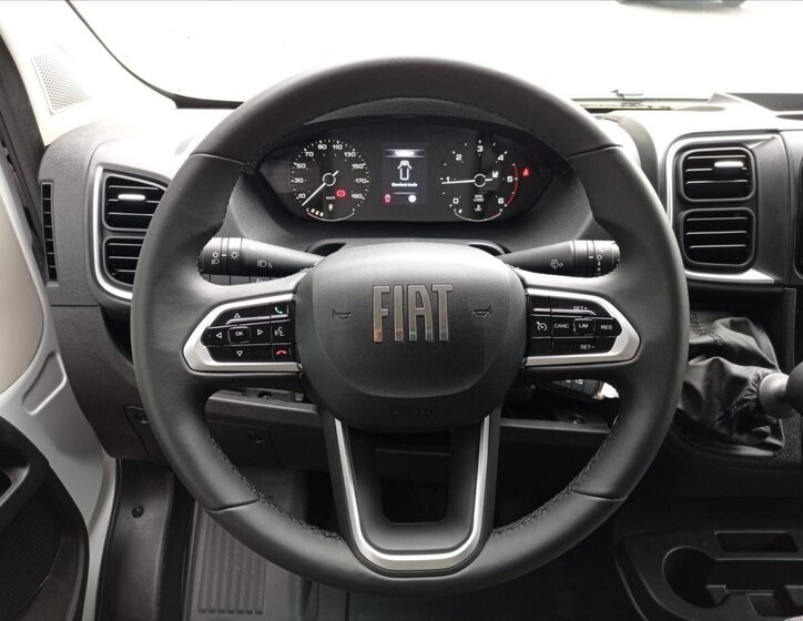 Fiat Ducato Skříň 2,2 l 103 kw