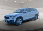 Škoda Kodiaq Kombi 2,0 l 147 kw