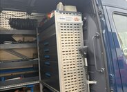 Mercedes-Benz Sprinter Skříň 2,0 l 110 kw