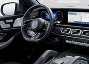 Mercedes-Benz GLE 9
