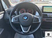 BMW Řada 2 MPV 2,0 l 110 kw