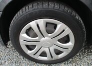 Škoda Fabia Kombi 1,4 l 63 kw