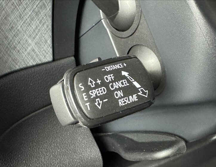 Škoda Kodiaq SUV 2,0 l 110 kw