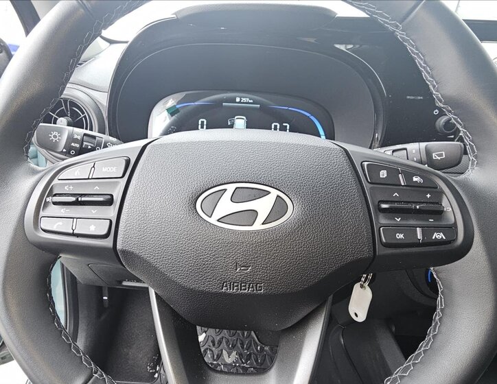 Hyundai i10 Hatchback 998,0 46 kw