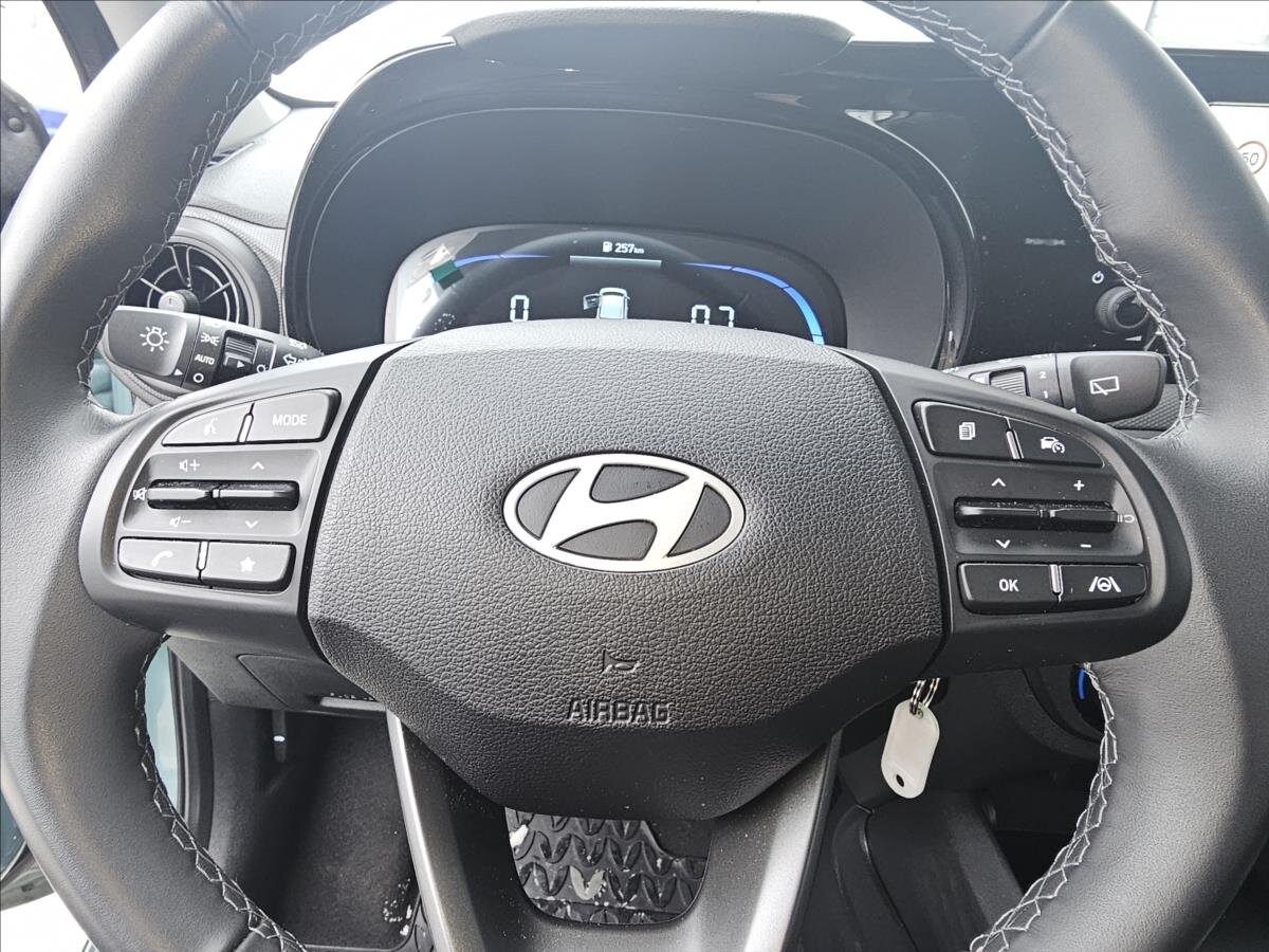 Hyundai i10 Hatchback 998,0 46 kw