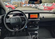 Citroën C4 Cactus Hatchback 1,2 l 81 kw