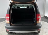 Škoda Yeti SUV / Terénní 2,0 l 81 kw