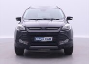 Ford Kuga SUV / Terénní 1,5 l 110 kw
