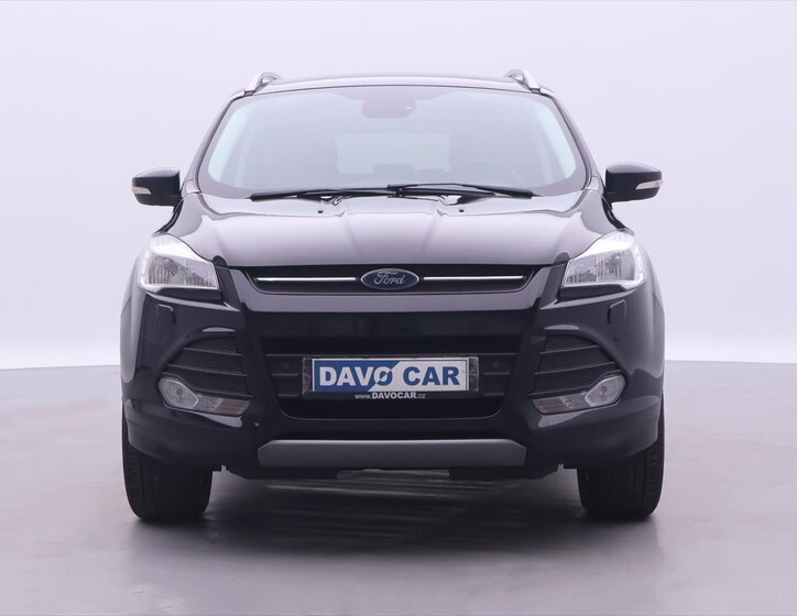 Ford Kuga SUV / Terénní 1,5 l 110 kw