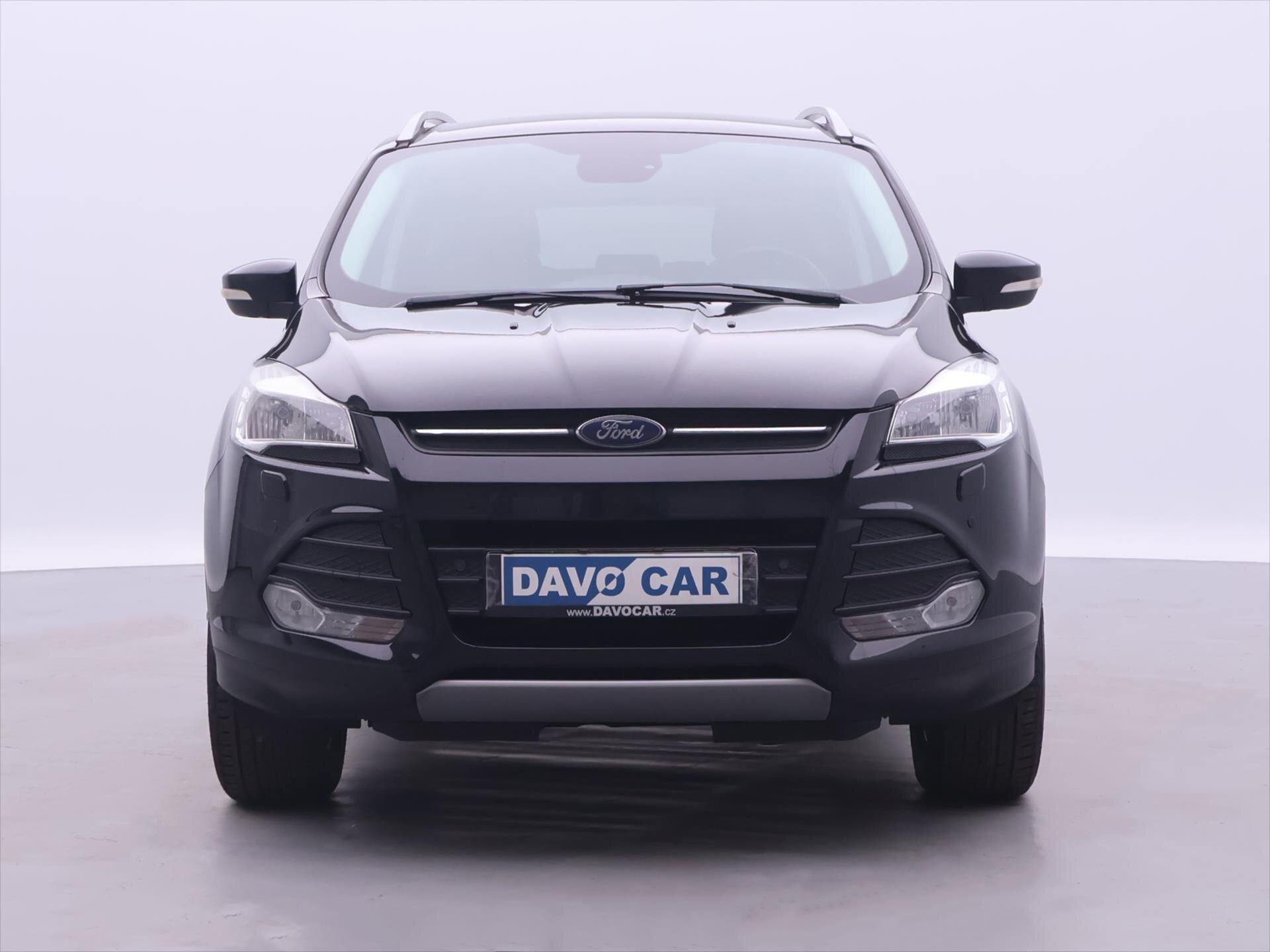 Ford Kuga SUV / Terénní 1,5 l 110 kw