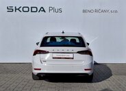 Škoda Octavia Kombi 2,0 l 85 kw
