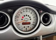 Mini Cooper Hatchback 1,6 l 85 kw