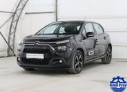 Citroën C3 Hatchback 1,2 l 81 kw