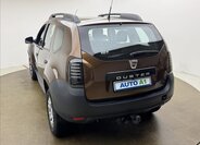 Dacia Duster SUV / Terénní 1,6 l 77 kw