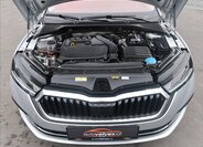 Škoda Octavia Liftback 1,5 l 110 kw