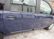 Dacia Lodgy Kombi 1,5 l 66 kw