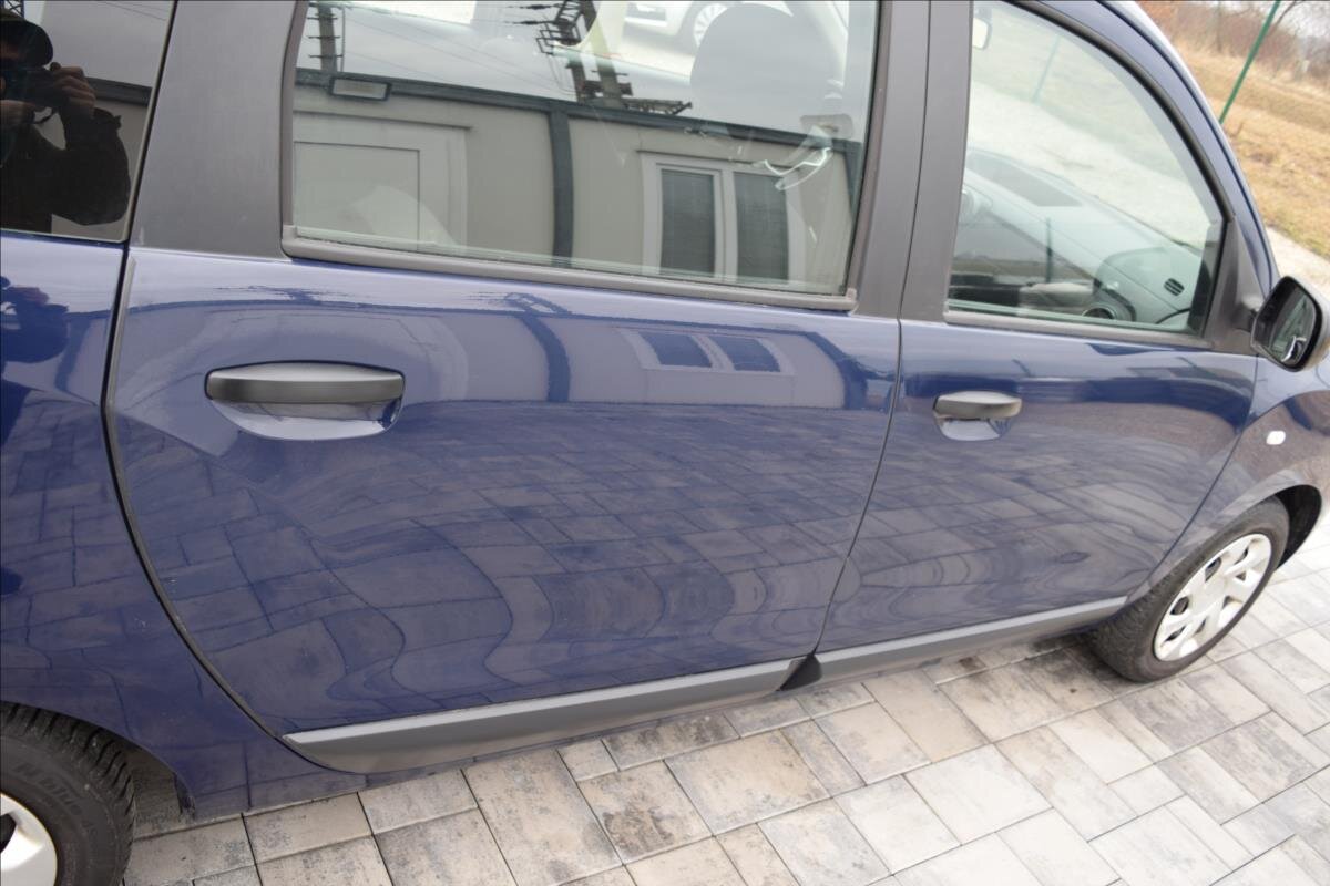 Dacia Lodgy Kombi 1,5 l 66 kw