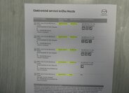 Mazda CX-7 SUV 2,2 l 127 kw