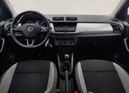 Škoda Fabia Hatchback 1,2 l 66 kw