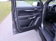 Ford Ranger Pick-up 3,0 l 177 kw