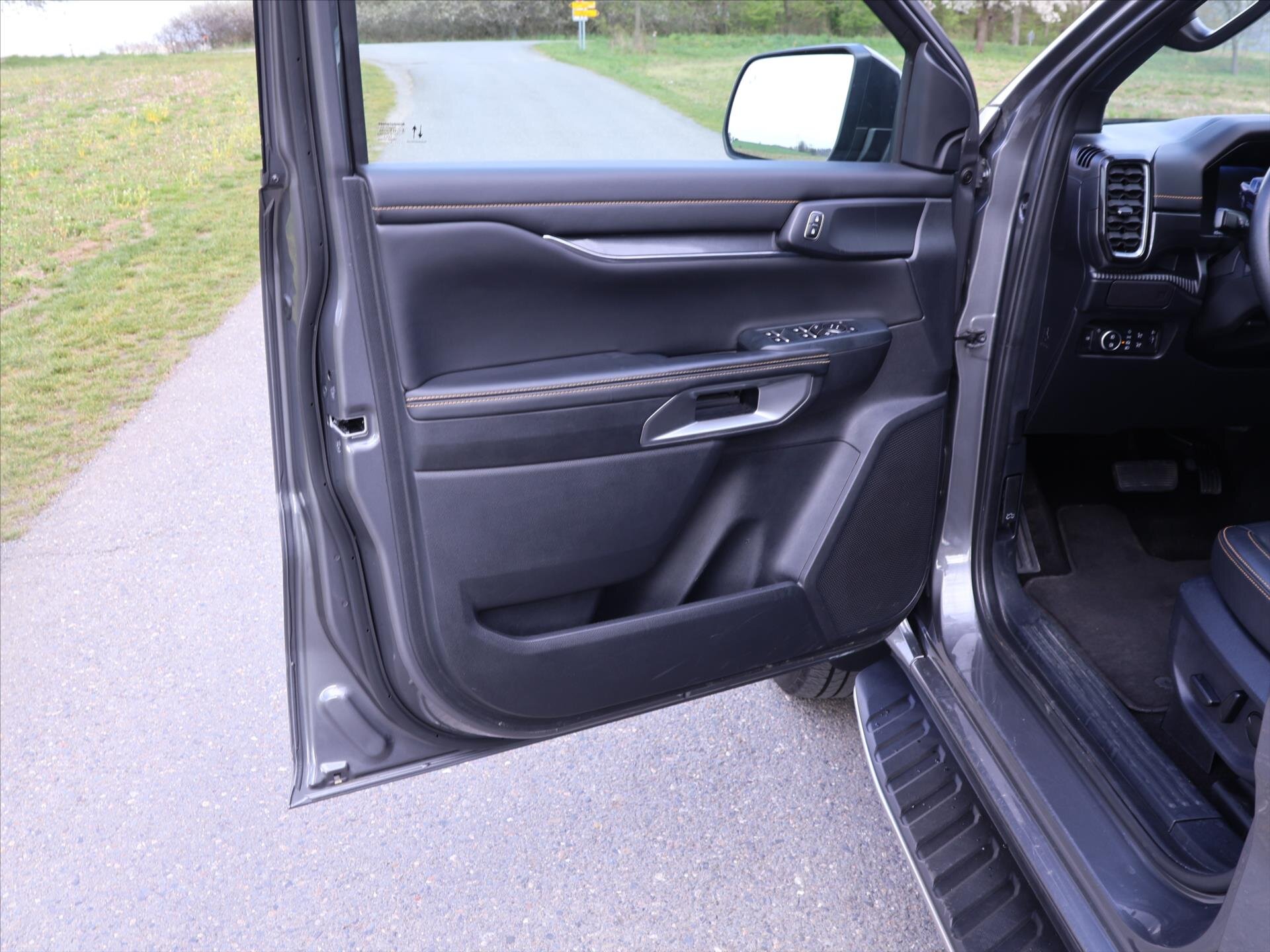 Ford Ranger Pick-up 3,0 l 177 kw