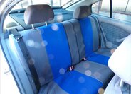 Škoda Octavia Liftback 1,9 l 81 kw