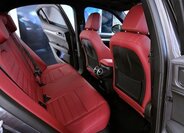 Alfa Romeo Stelvio SUV / Terénní 2,0 l 206 kw