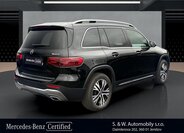 Mercedes-Benz GLB SUV / Terénní 2,0 l 110 kw