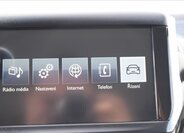 Peugeot 208 Hatchback 1,4 l 50 kw