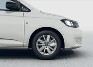 Volkswagen Caddy 4