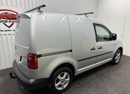 Volkswagen Caddy Ostatní 1,4 l 81 kw
