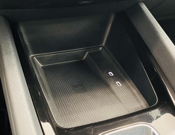 Škoda Octavia Kombi 1,4 l 110 kw