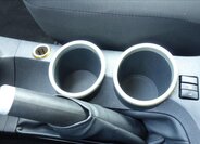 Toyota Verso MPV 1,6 l 97 kw