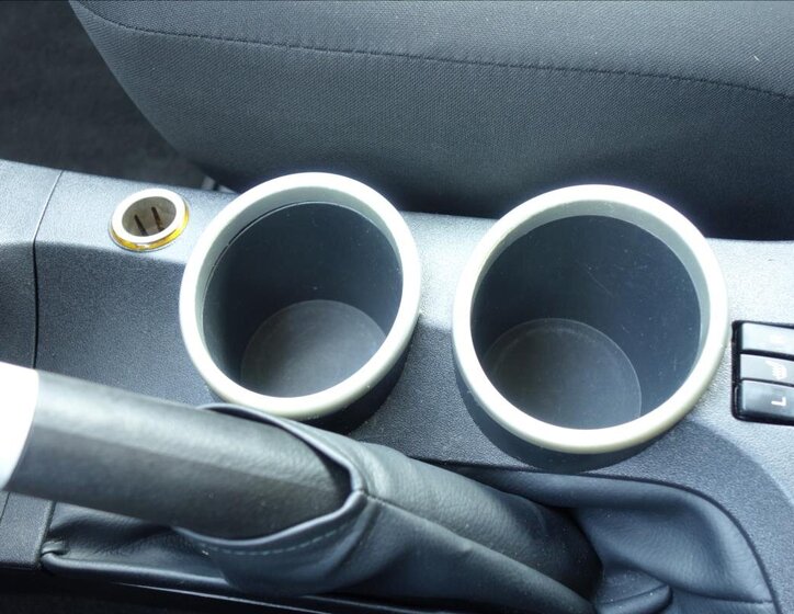 Toyota Verso MPV 1,6 l 97 kw