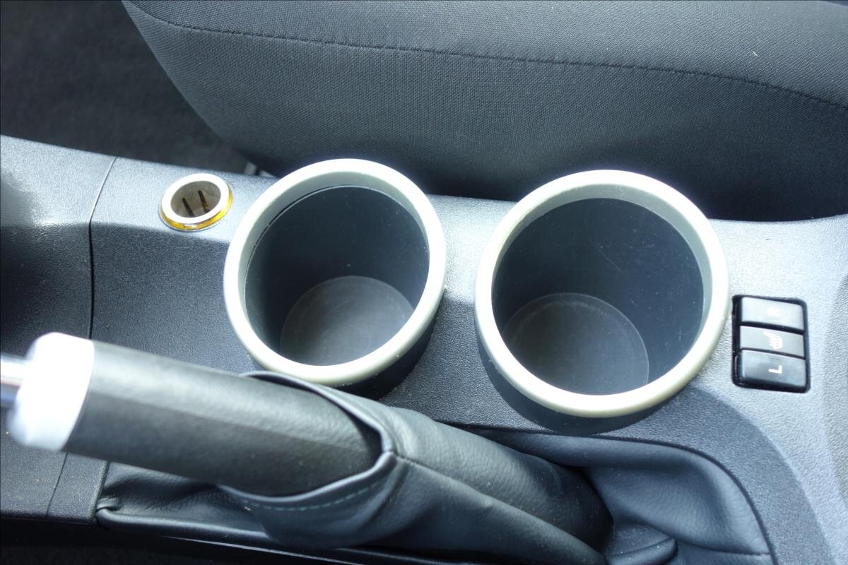 Toyota Verso MPV 1,6 l 97 kw