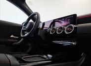 Mercedes-Benz CLA 16