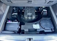 Audi SQ7 SUV / Terénní 4,0 l 320 kw