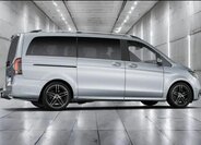 Mercedes-Benz Třídy V Ostatní 2,0 l 174 kw