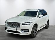 Volvo XC90 SUV 2,0 l 173 kw