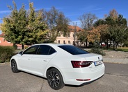 Škoda Superb 7