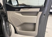 Volkswagen Transporter Kombi 2,0 l 110 kw