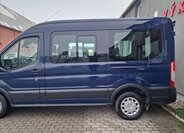 Ford Transit Kombi 2,0 l 96 kw