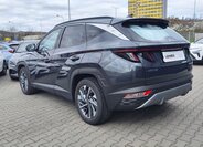 Hyundai Tucson SUV / Terénní 1,6 l 110 kw