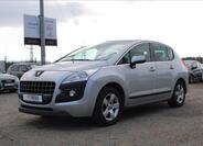 Peugeot 3008 1