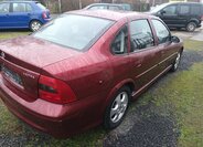 Opel Vectra 5