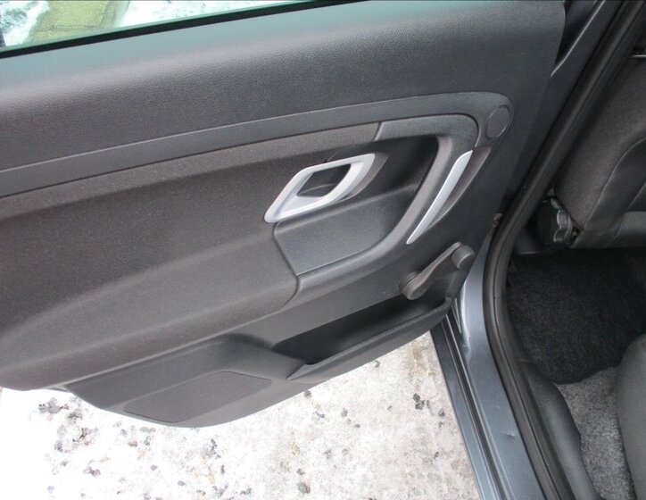 Škoda Fabia Kombi 1,4 l 63 kw