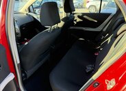 Toyota Yaris 14